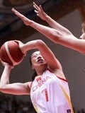 中国女篮83-65轻取日本女篮 收获两连胜乐乐影院