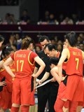 女篮锦标赛大胜波多黎各 中国女篮取得开门红乐乐影院