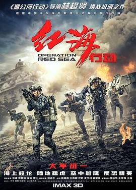 红海行动乐乐影院